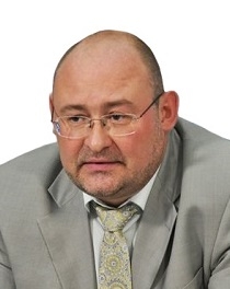 Филиппов Олег Семенович