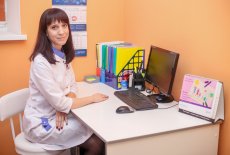 Наши специалисты