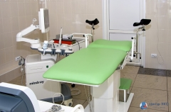 Пролактин и воспаление яичников Пролактин и воспаление яичников thumbnail