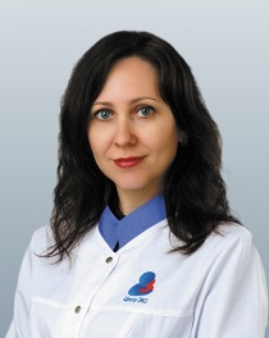 Чулец карина александровна