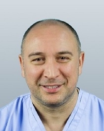 Тотчиев Георгий Феликсович